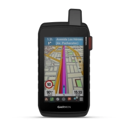 Montana 710i Topoactive - Gps | Garmin