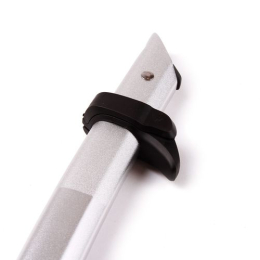 Sliding Pommel - Leash | Blue Ice