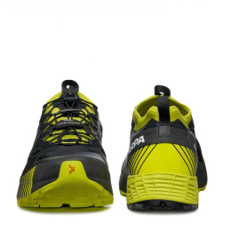 Ribelle Run Black Lime - Chaussures | Scarpa
