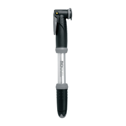 Mini Dual - Silver - Pompes | Topeak