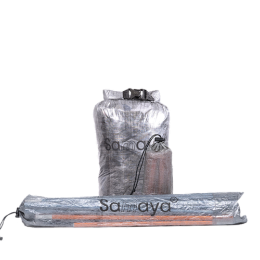 Samaya 2.0 Bleu - Tente | Samaya