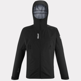 Veste Seneca Gtx 3l Black - Veste | Millet