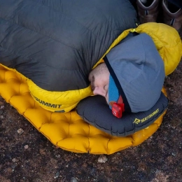Ultra Light Xr Pro 6,5cm - Matelas A Gonfler | Sea To Summit