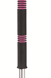 CONTOUR TITANAL 2 FOAM COMPACT - PINK