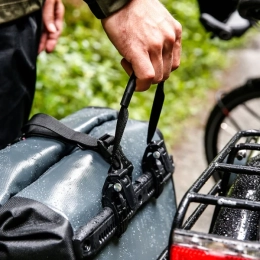 Back - Roller 40l Noir - Equipement Outdoor | Ortlieb