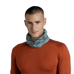 Tour De Cou Merino Lightweight Multi Usty - Tour De Cou | Buff
