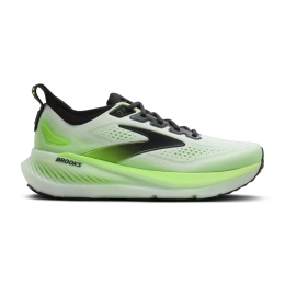 Glycerin 23 White / Green Gecko