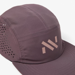 Casquette Race Purple - Casquette | Nnormal