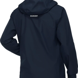 Veste Treeline Light Hs Marine - Veste | Mammut