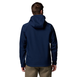 Veste Cascade Ridge III Softshell Collegiate Navy - Veste