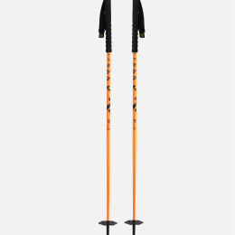 Oxus Orange 2024 - Batons | Black Crows