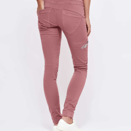 Pantalon Femme Laila Peak Dusty Rose - Pantalon | Looking For Wild