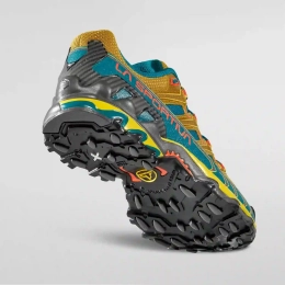 Ultra Raptor 2 Everglade Savana