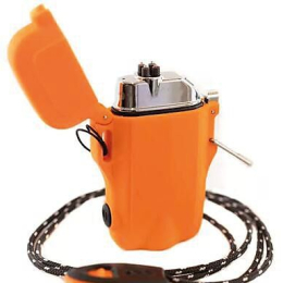 Briquet Tempête Multifonctions - Porte Cles | Outdoor Aventure