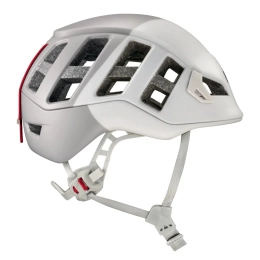 Meteor White Gray - Casques | Petzl