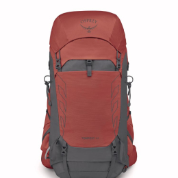 Tempest 44 Femme Red Pampas  Coal Grey - Sac A Dos | Osprey