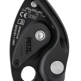 Grigri Gris - Assurage | Petzl