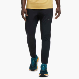 Pantalon Novafly Run Black - Collant | Hoka