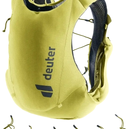 Traick 9 Sl Cactus - Sac A Dos | Deuter