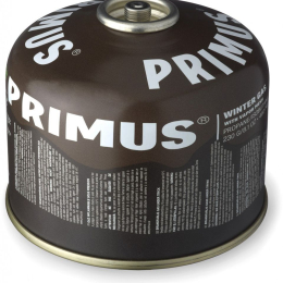 Winter Gaz 230g - Gaz Combustibles | Primus