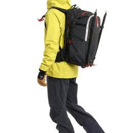 Airbag Tour40 Switch - Grey - Sac Airbag | Arva