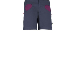 Short Femme Onda Vintage Blue - Short | E9
