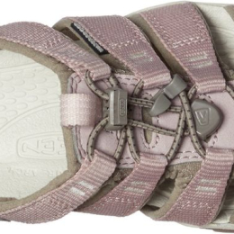 Clearwater Cnx Timberwolf Femme - Sandales | Keen
