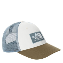 Mudder Trucker Gardenia White Pe22 - Casquette | The North Face