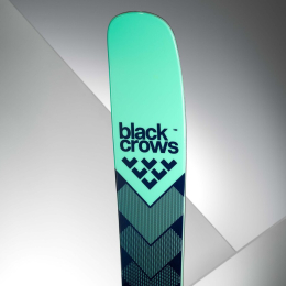 Atris - 2025 - Ski Nu | Black Crows
