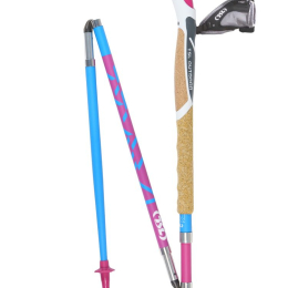 Trail Carbon 4 Flamingo - Chaussures | Tsl