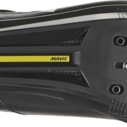 Aksium Strap Black