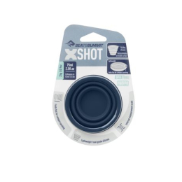 X Shot Navy - Assiette - Verre | Sea To Summit