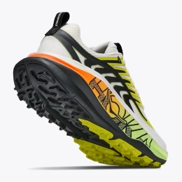Stinson 8 Frost Black - Chaussures | Hoka