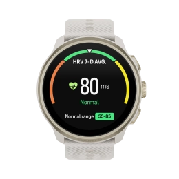 Suunto Run 2 Feather Gold 4gb - Montre | Suunto