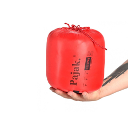 Quest 4 Two 9/5 Rouge - Sac De Couchage | Pajak