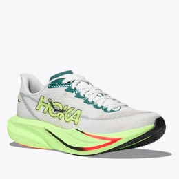Mach 7 Frost Neon Yuzu - Chaussures | Hoka