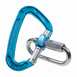 Mousqueton Be Quick - Mousqueton Secu Asym | Beal