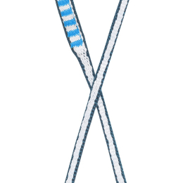 Anneau Dyneema 6mm 120cm - Anneaux | Beal