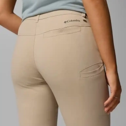 Pantalon Femme Leslie Falls II Ancient Fossil - Pantalon | Columbia Sportswear
