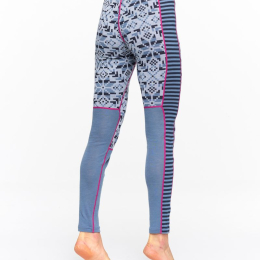 Legging Else Femme Sail - Pantalon | Kari Traa