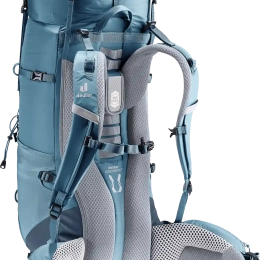 Aircontact Lite 40 + 10 Atlantic Ink - Sac A Dos | Deuter