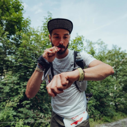 22mm Athletic 5 Silicone Lemon Yellow S+m - Accessoire Gps | Suunto