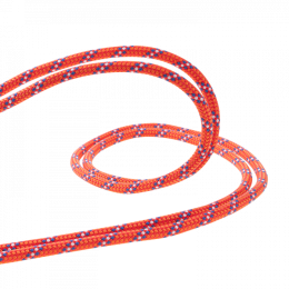 Rando 8mm X 20m Orange - Corde | Beal