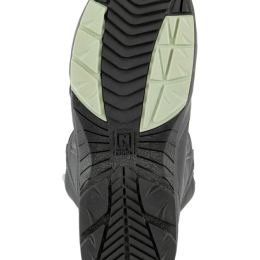 Boots Flora Tls  Black Mint - Boots | Nitro