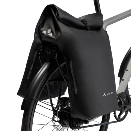 Proof Double Ul Black - Sacoches | Vaude