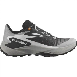 Genesis Black / Alloy - Chaussures | Salomon