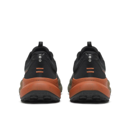 Xodus Ultra 4 Black Rust - Chaussures | Saucony