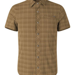 Chemise Felce 2 Camel - Chemise | Montura