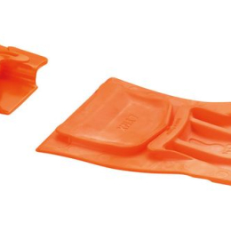 Antisnow Lynx - Antibott | Petzl