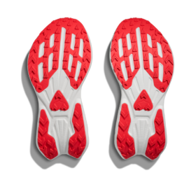 Rocket X Trail Neon Yuzu - Chaussures | Hoka